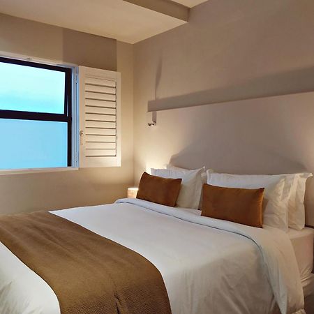 Apartment At Hermanus Waterfront Esterno foto
